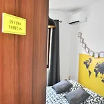 Дом отдыха Verba Mundi *