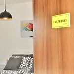 Дом отдыха Verba Mundi Ольбия