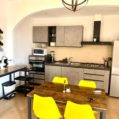 Vakantiehuis Verba Mundi Olbia