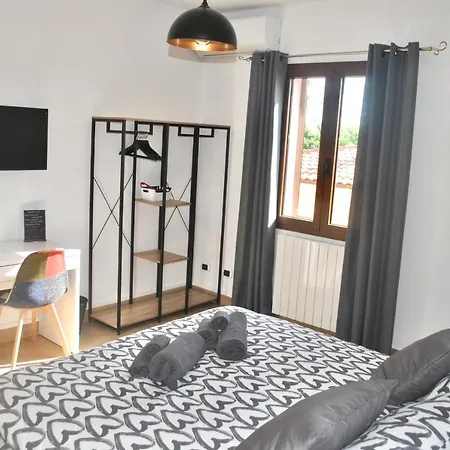 Verba Mundi Holiday home Olbia