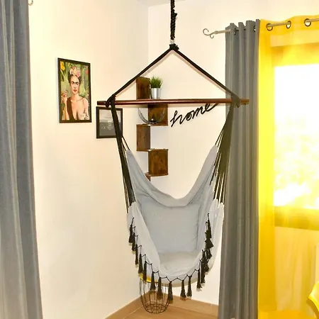 Holiday home Verba Mundi