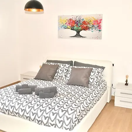 Holiday home Verba Mundi