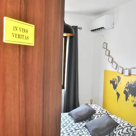 Vakantiehuis Verba Mundi *