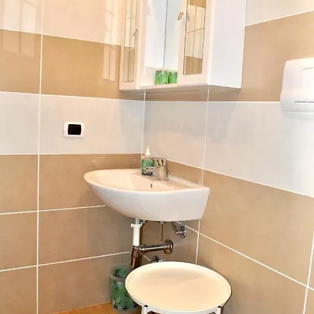 Vakantiehuis Verba Mundi Olbia