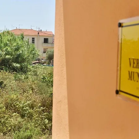 Holiday home Verba Mundi