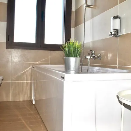 Holiday home Verba Mundi *