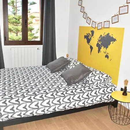 Verba Mundi Holiday home