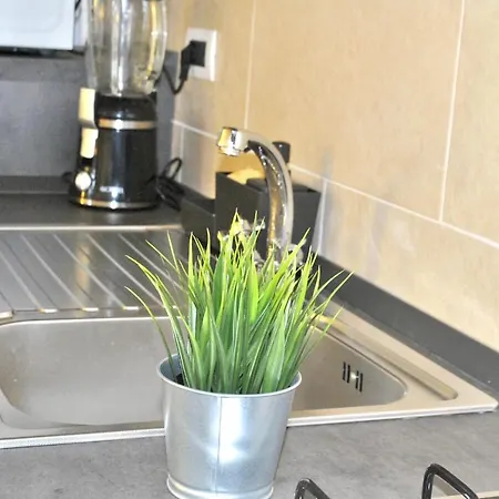 Holiday home Verba Mundi *