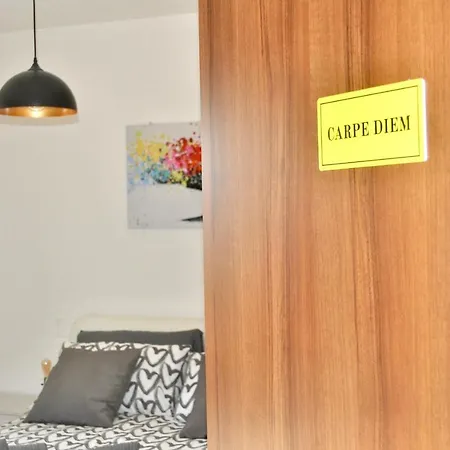 Vakantiehuis Verba Mundi Olbia