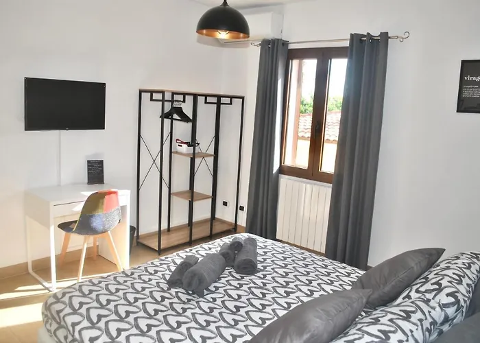 Verba Mundi Feriehus Olbia